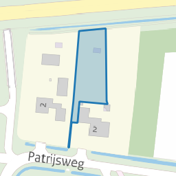 Perceel UDN00-P-3650