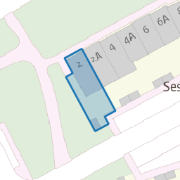 Perceel UDN00-P-3682