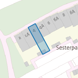 Perceel UDN00-P-3684