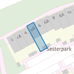 Perceel UDN00-P-3685