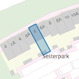 Perceel UDN00-P-3686