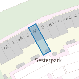 Perceel UDN00-P-3687