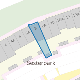 Perceel UDN00-P-3688