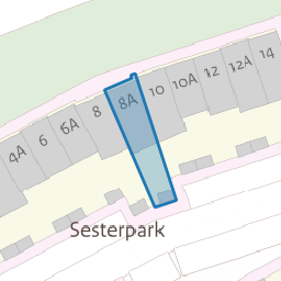 Perceel UDN00-P-3689