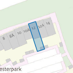 Perceel UDN00-P-3692