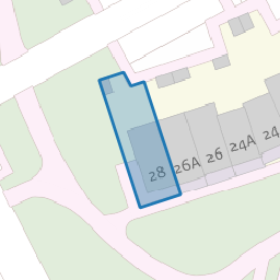 Perceel UDN00-P-3695