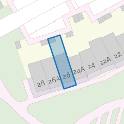 Perceel UDN00-P-3697