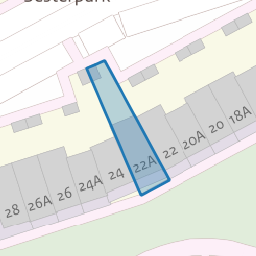 Perceel UDN00-P-3700