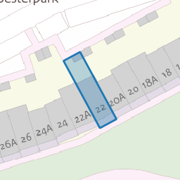 Perceel UDN00-P-3701