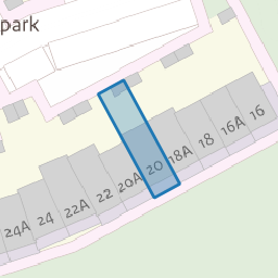 Perceel UDN00-P-3703