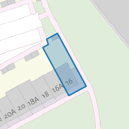 Perceel UDN00-P-3707