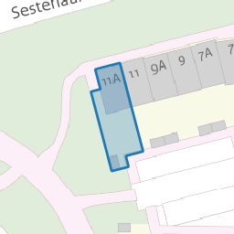 Perceel UDN00-P-3708