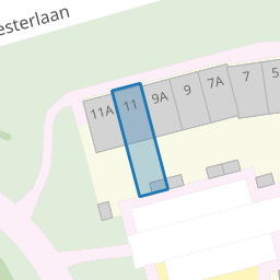 Perceel UDN00-P-3709