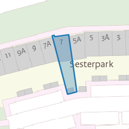 Perceel UDN00-P-3713