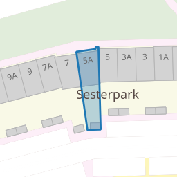 Perceel UDN00-P-3714