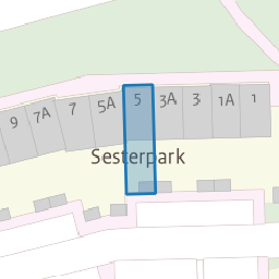 Perceel UDN00-P-3715