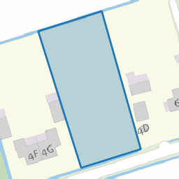 Perceel UDN00-P-3753