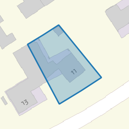 Perceel UDN00-P-3760