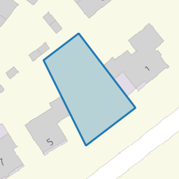 Perceel UDN00-P-3768