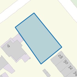 Perceel UDN00-P-3772