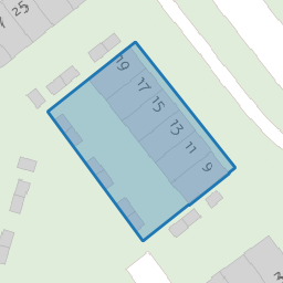 Perceel UDN00-P-3797