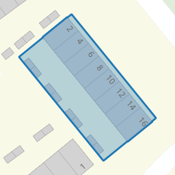 Perceel UDN00-P-3800