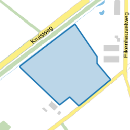 Perceel UDN00-P-3821