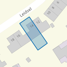 Perceel UDN00-P-3850