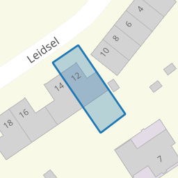 Perceel UDN00-P-3851