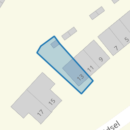 Perceel UDN00-P-3868