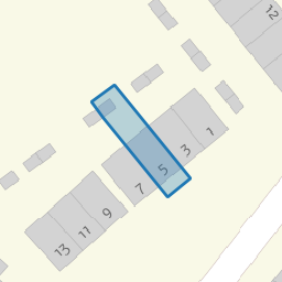 Perceel UDN00-P-3872