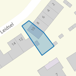 Perceel UDN00-P-3875