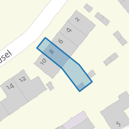 Perceel UDN00-P-3876