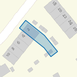 Perceel UDN00-P-3879