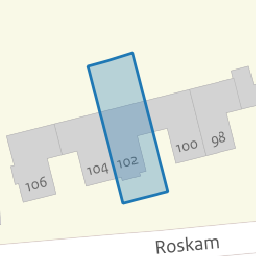 Perceel UDN00-P-3892