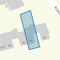 Perceel UDN00-P-3896