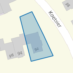 Perceel UDN00-P-3897