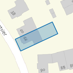 Perceel UDN00-P-3900