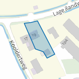 Perceel UDN00-P-3950