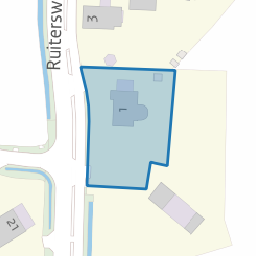 Perceel UDN00-P-3965