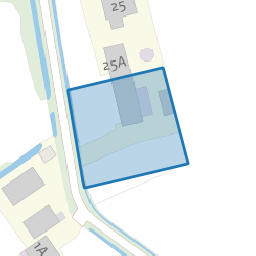 Perceel UDN00-P-3967