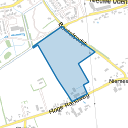 Perceel UDN00-P-3977