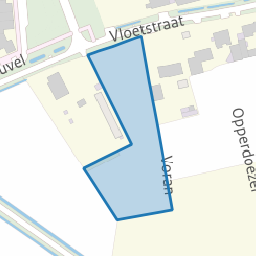 Perceel UDN00-P-3979