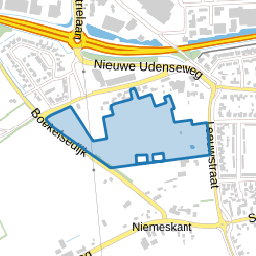 Perceel UDN00-P-4003