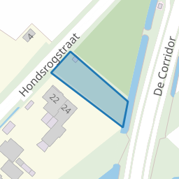 Perceel UDN00-Q-1004