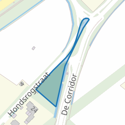 Perceel UDN00-Q-1005