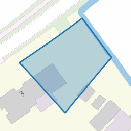 Perceel UDN00-Q-1024