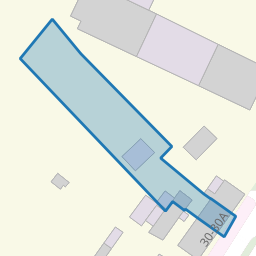 Perceel UDN00-Q-1029