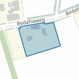 Perceel UDN00-Q-1051