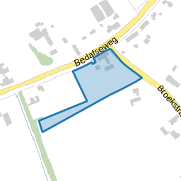 Perceel UDN00-Q-1058